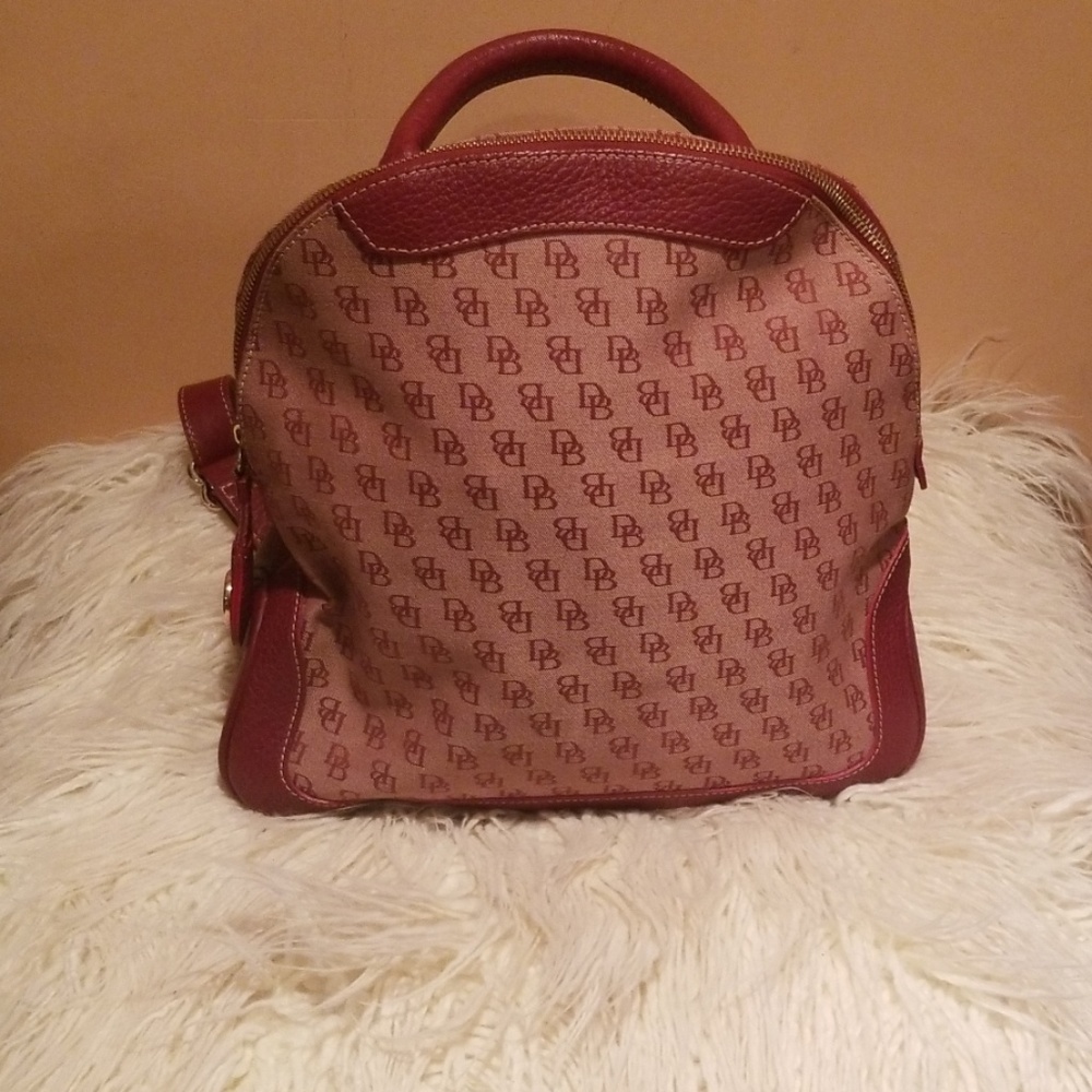Dooney & Bourke Backpack